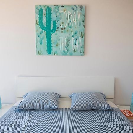 Viviendamedano Apartment El Médano Екстериор снимка