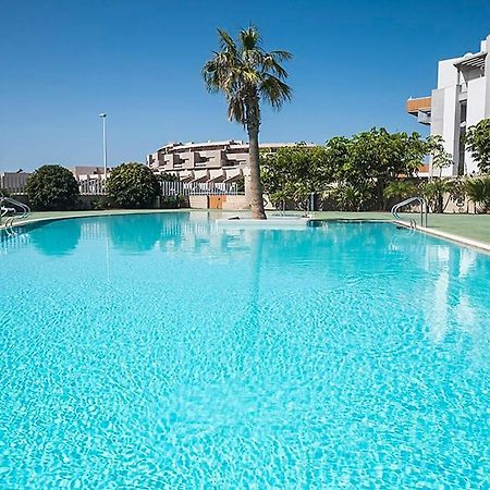 Viviendamedano Apartment El Médano Екстериор снимка