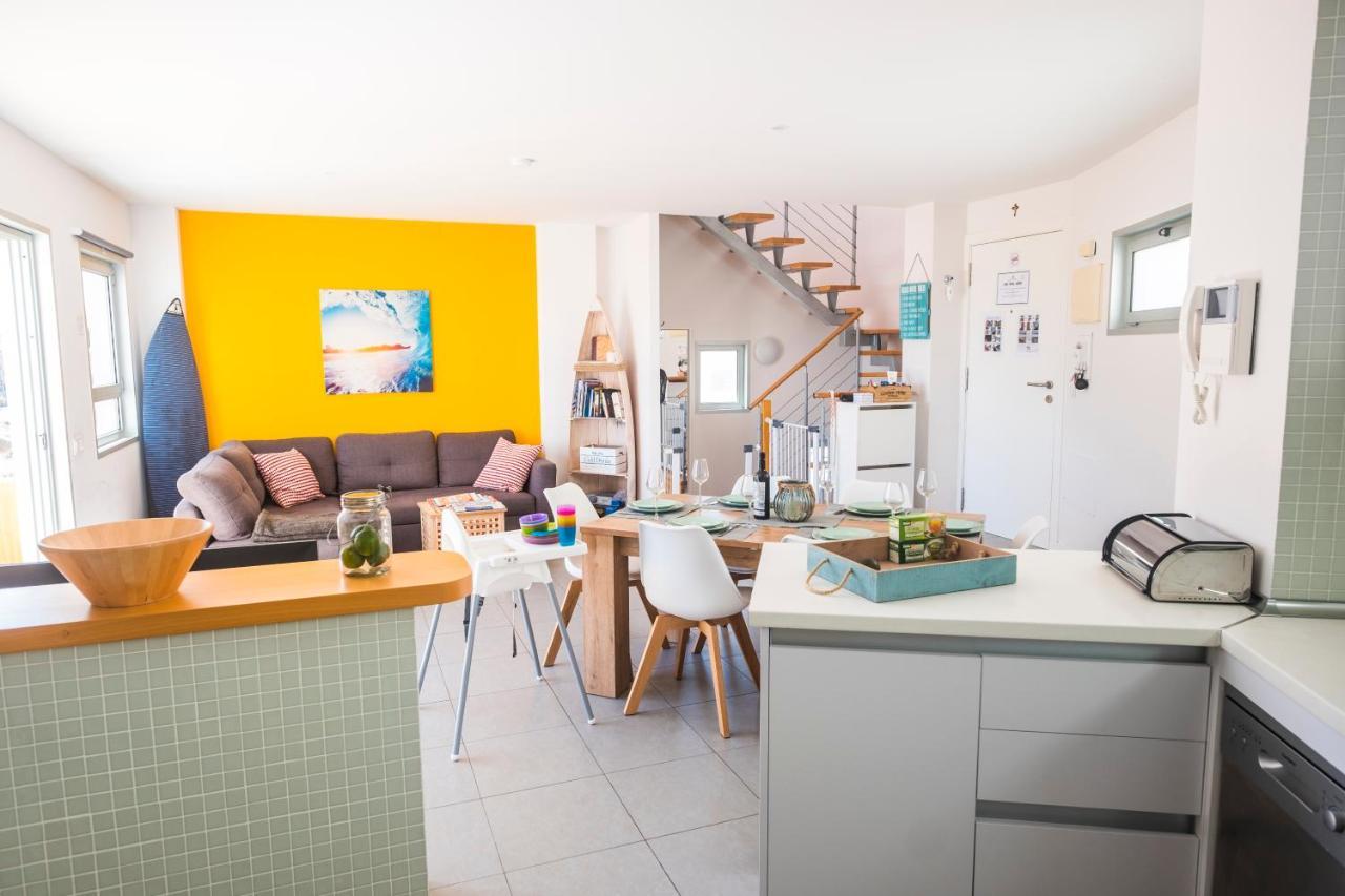 Viviendamedano Apartment El Médano Екстериор снимка