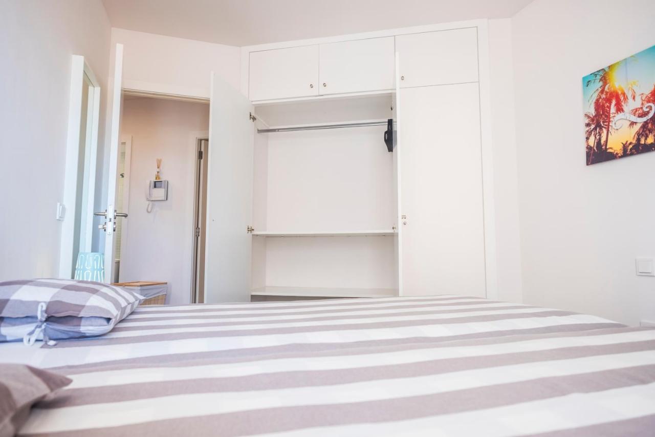 Viviendamedano Apartment El Médano Екстериор снимка