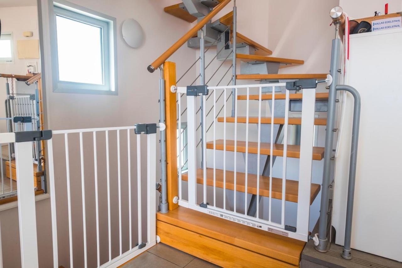 Viviendamedano Apartment El Médano Екстериор снимка