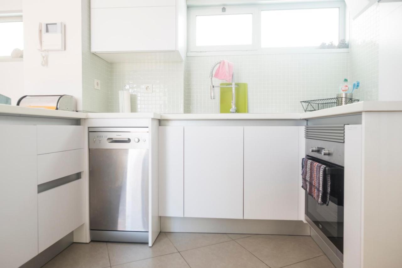 Viviendamedano Apartment El Médano Екстериор снимка
