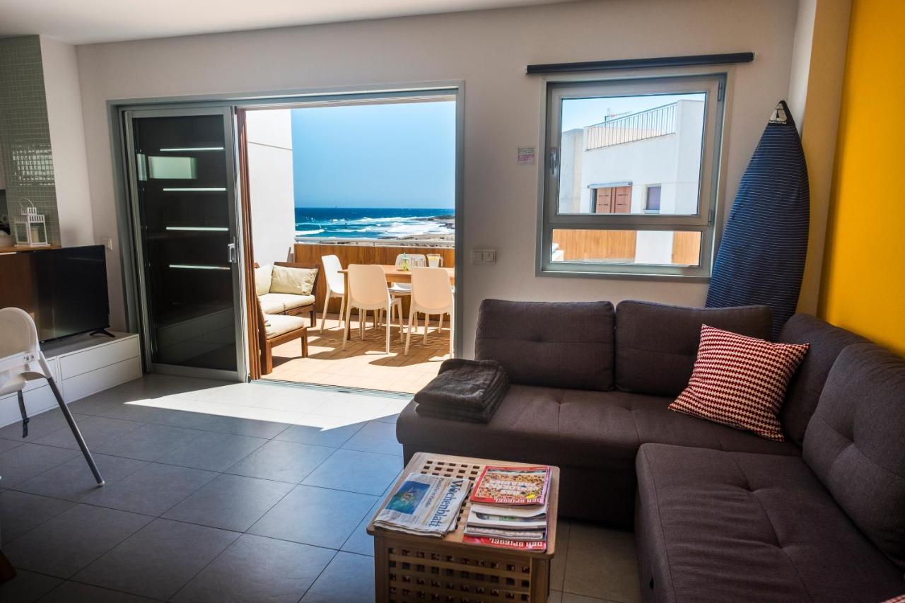 Viviendamedano Apartment El Médano Екстериор снимка