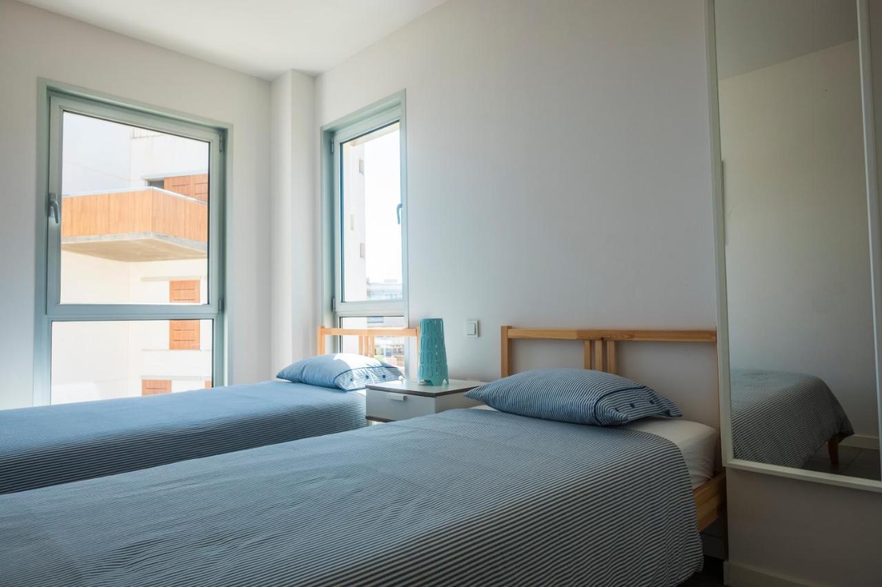 Viviendamedano Apartment El Médano Екстериор снимка