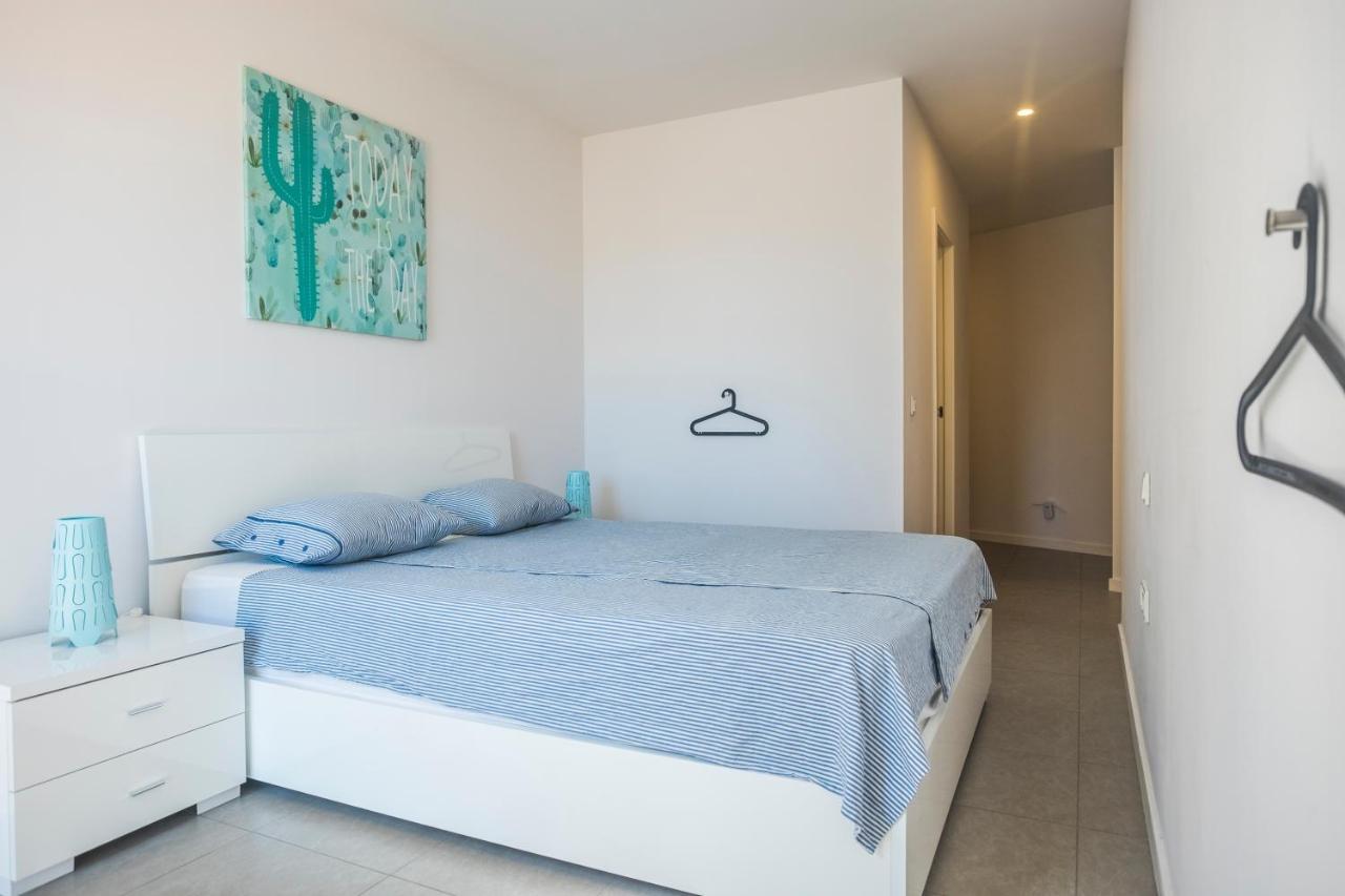 Viviendamedano Apartment El Médano Екстериор снимка