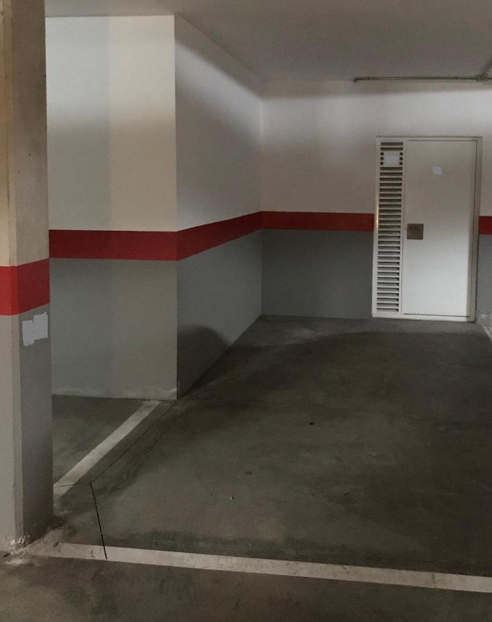 Viviendamedano Apartment El Médano Екстериор снимка