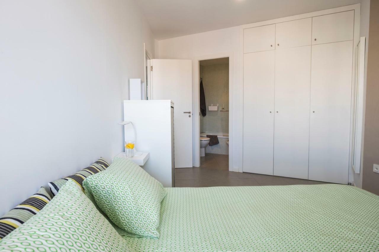 Viviendamedano Apartment El Médano Екстериор снимка
