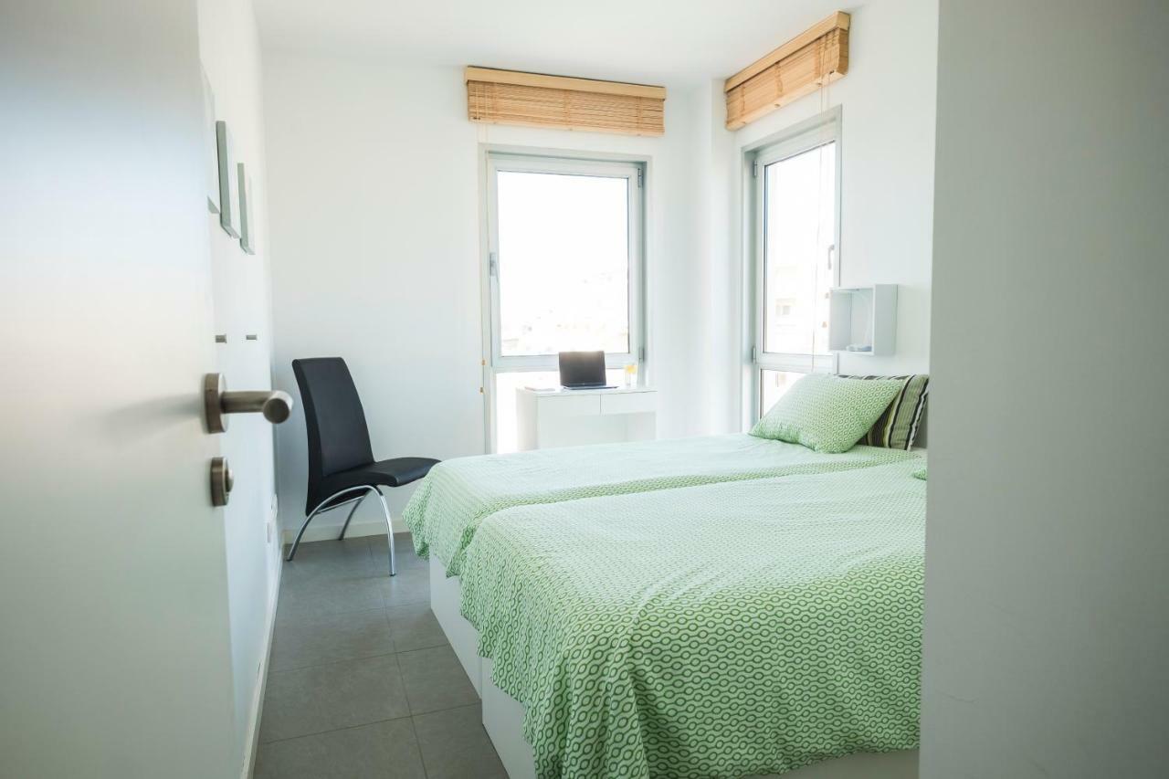Viviendamedano Apartment El Médano Екстериор снимка