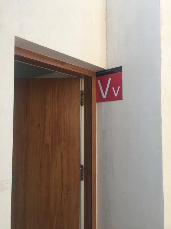 Viviendamedano Apartment El Médano Екстериор снимка